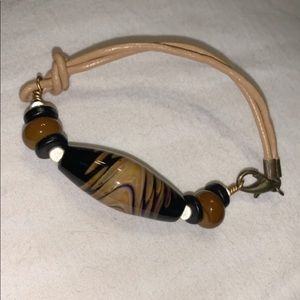 A beautiful brand new bracelet !